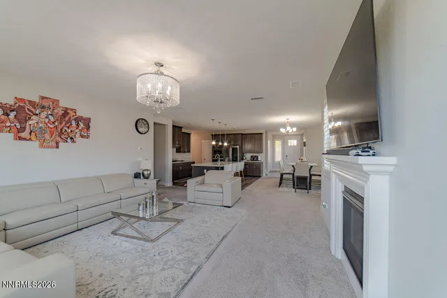 $799,000 | 944 Los Alamitos Street, Minden, NV 89423