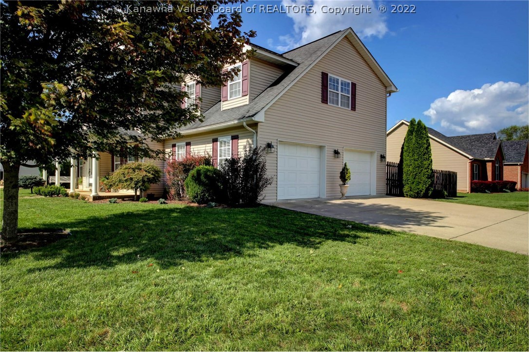245 Baker Drive Winfield, WV 25213 - Photo 20 of 20 Gallery Image 20