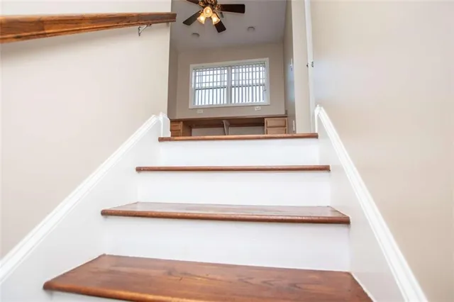 a bathroom with a toilet and a sink