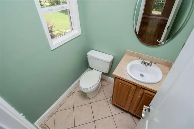 $439,000 | 9800 Court Lynn Lane, Winston, GA 30187