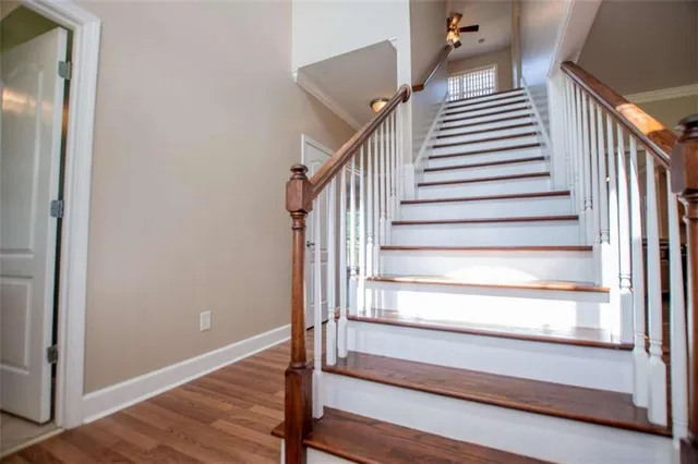 $439,000 | 9800 Court Lynn Lane, Winston, GA 30187