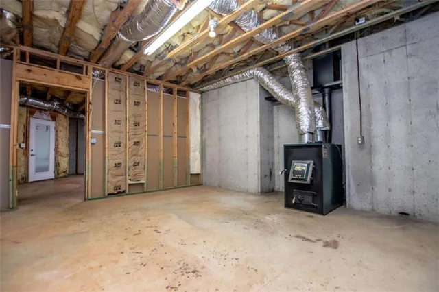 $439,000 | 9800 Court Lynn Lane, Winston, GA 30187