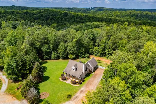 $439,000 | 9800 Court Lynn Lane, Winston, GA 30187