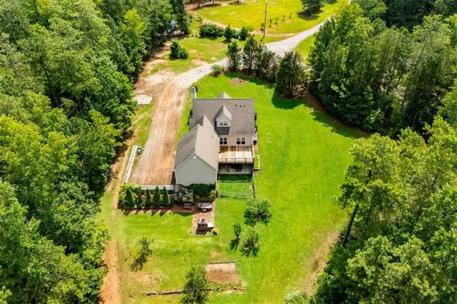 $439,000 | 9800 Court Lynn Lane, Winston, GA 30187