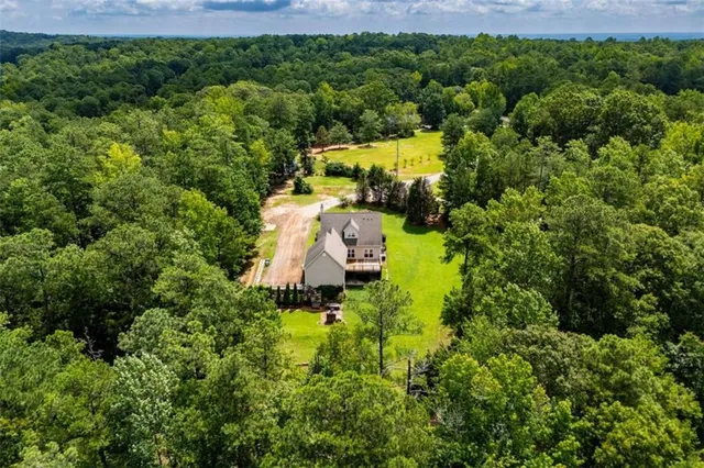 $439,000 | 9800 Court Lynn Lane, Winston, GA 30187