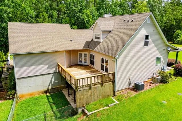 $439,000 | 9800 Court Lynn Lane, Winston, GA 30187