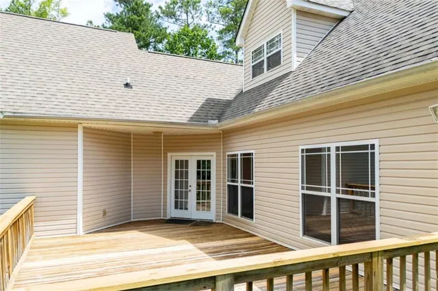 $439,000 | 9800 Court Lynn Lane, Winston, GA 30187