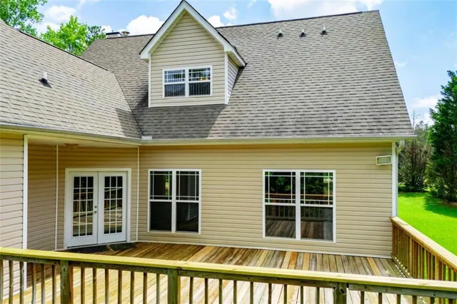 $439,000 | 9800 Court Lynn Lane, Winston, GA 30187