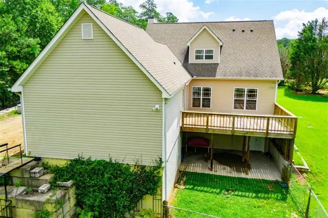 $439,000 | 9800 Court Lynn Lane, Winston, GA 30187