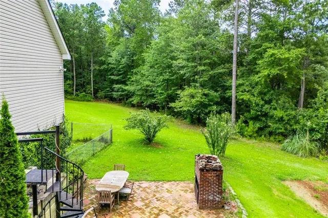 $439,000 | 9800 Court Lynn Lane, Winston, GA 30187