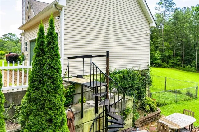 $439,000 | 9800 Court Lynn Lane, Winston, GA 30187