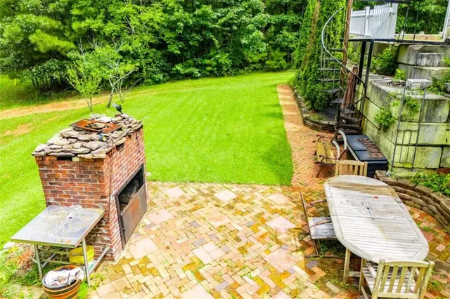 $439,000 | 9800 Court Lynn Lane, Winston, GA 30187