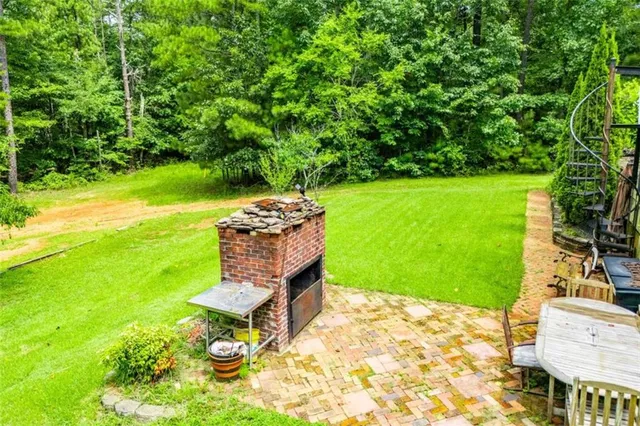 $439,000 | 9800 Court Lynn Lane, Winston, GA 30187