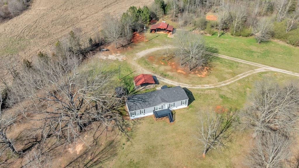 2615 Shiloh Road Saluda, SC 29138 - Photo 1 of 37