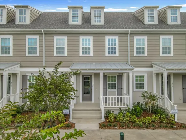 $3,900 | 2414 Celebration Boulevard, Kissimmee, FL 34747