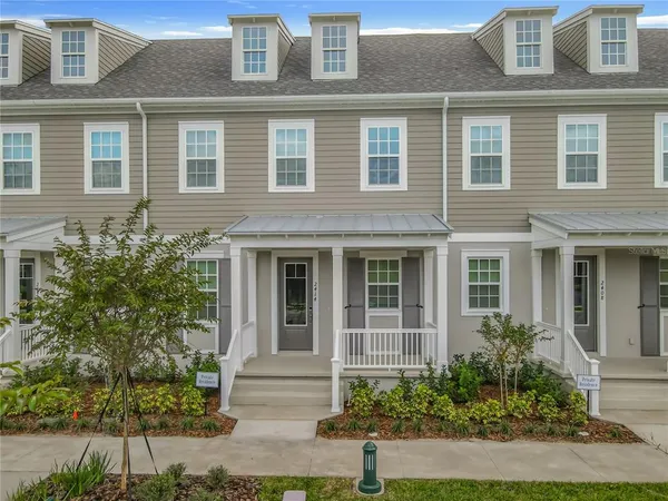 $3,900 | 2414 Celebration Boulevard, Kissimmee, FL 34747