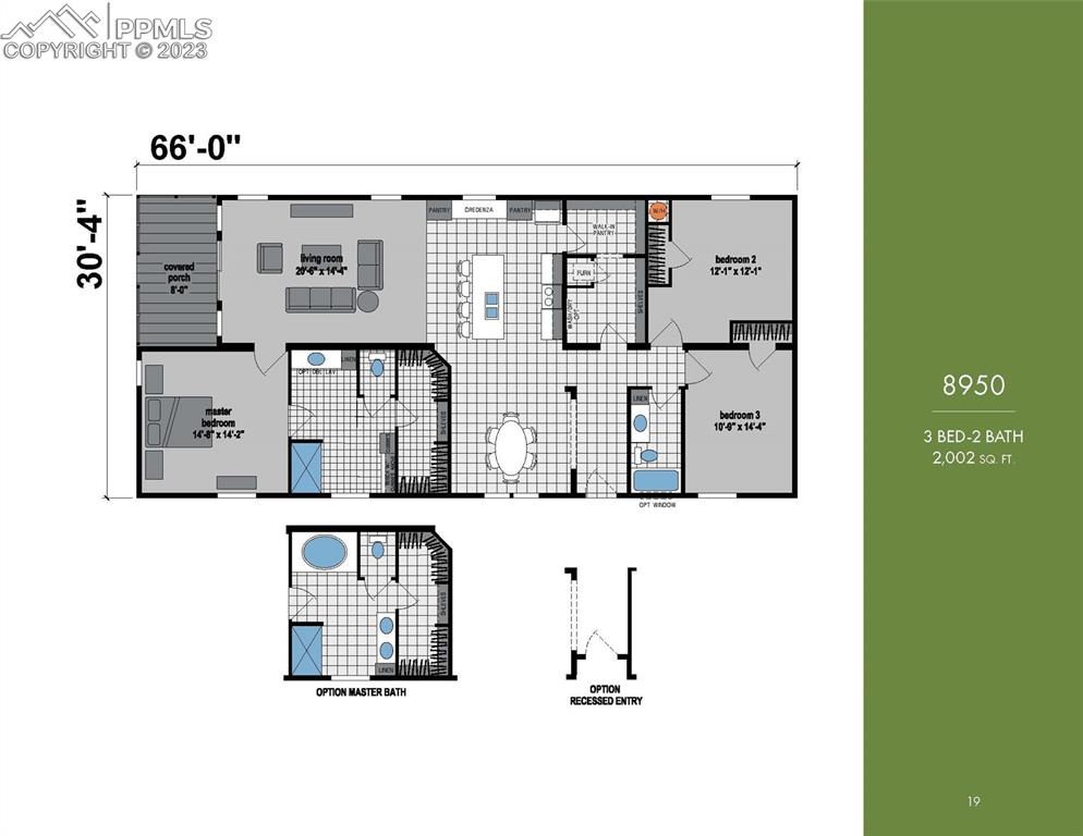 6037 Sengbeil Road Yoder, CO 80864 - Photo 2 of 4 unknown