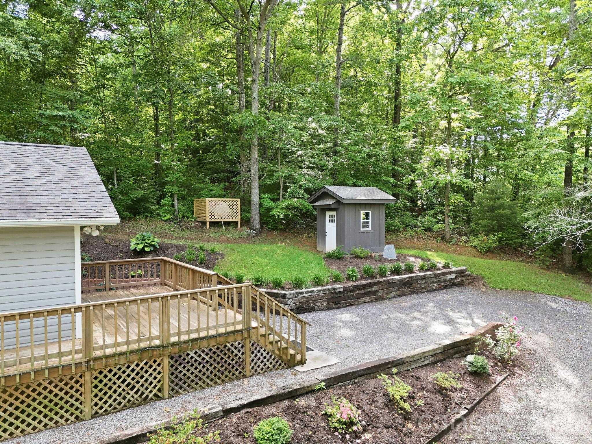 124 Lytle Cove Road Swannanoa, NC 28778 - Photo 28 of 35 Gallery Image 28