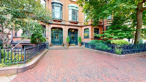 $2,250 | 173 Marlborough Street, Unit B1, Boston, MA 02116