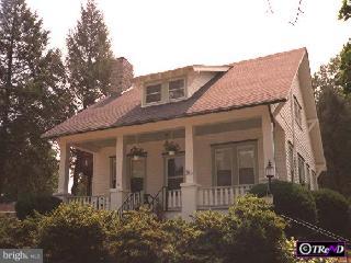 2461 Walton Road, Unit U Huntingdon Valley, PA 19006 - Photo 1 of 1