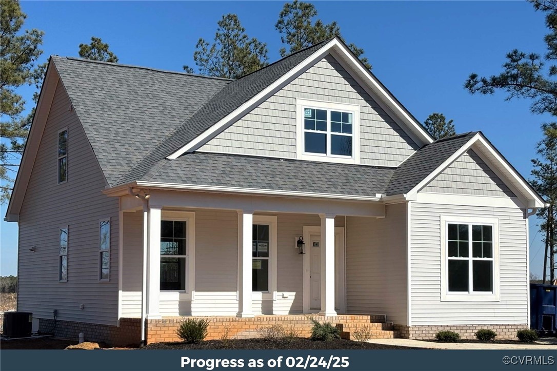 1107 Wilson Road La Crosse, VA 23950 - Photo 1 of 23 Gallery Image 1