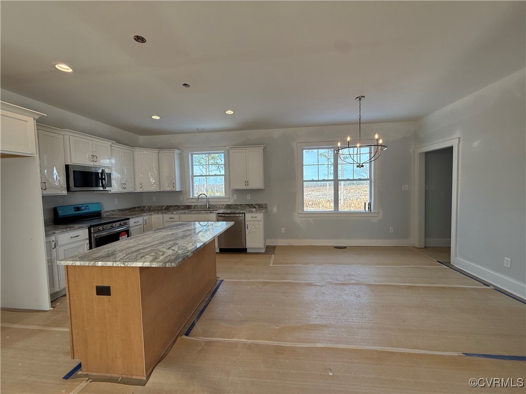 1107 Wilson Road La Crosse, VA 23950 - Photo 5 of 23 Gallery Image 5
