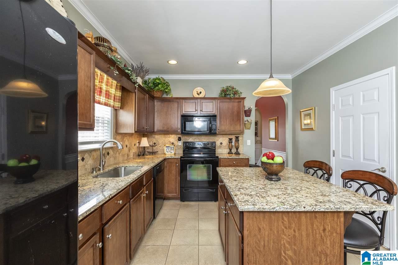 8021 Margaret Circle McCalla, AL 35111 - Photo 14 of 50