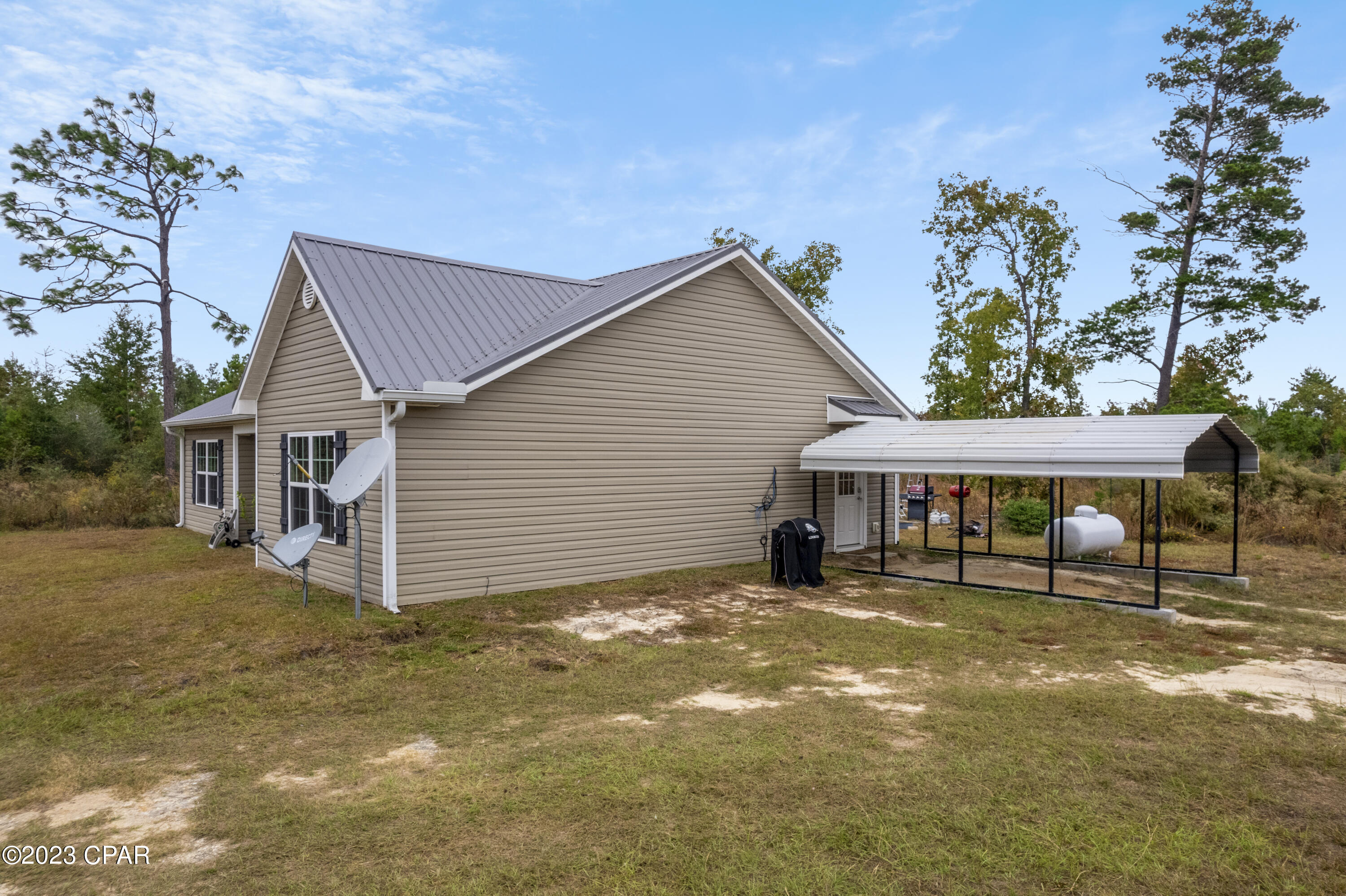 14917 Racetrack Road Youngstown, FL 32466 - Photo 18 of 32 Gallery Image 18