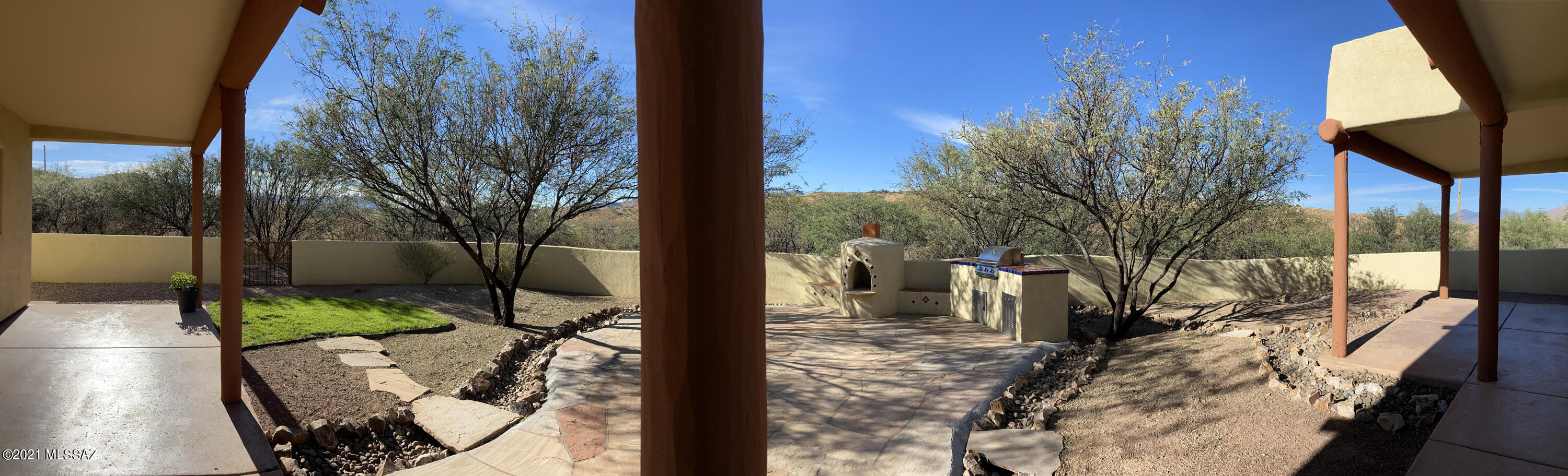 1360 Esta Corte Corte, Unit CORTE Rio Rico, AZ 85648 - Photo 15 of 32