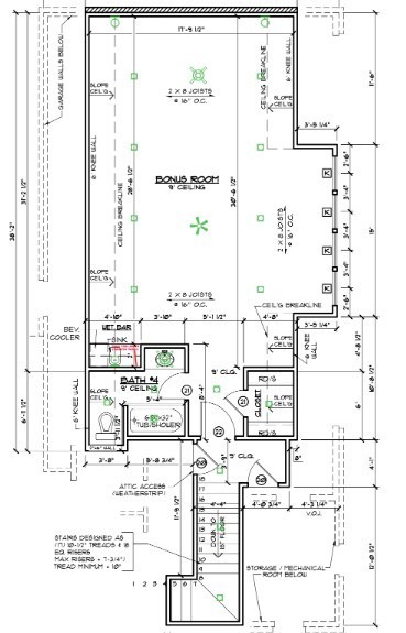 2388 Darks Mill Road Columbia, TN 38401 - Photo 31 of 37 Gallery Image 31