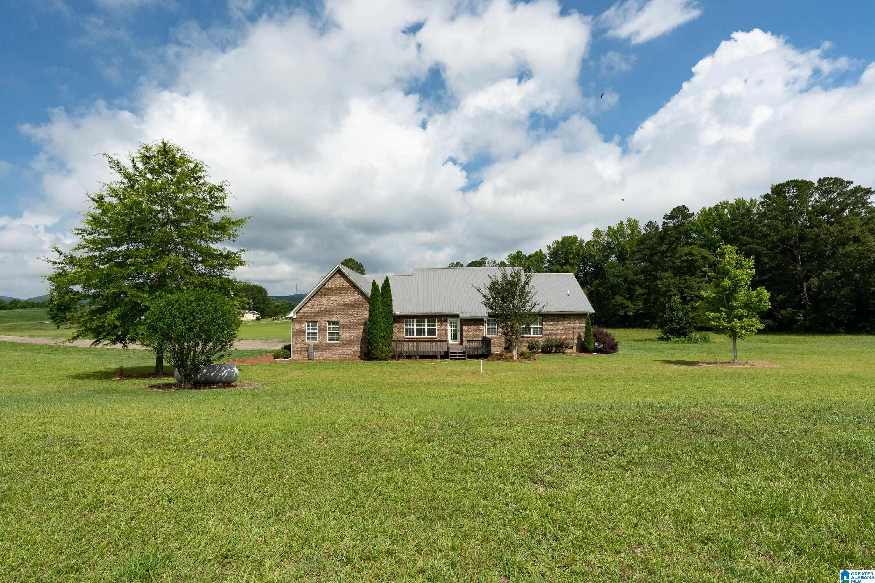 4599 Reagan Road Altoona, AL 35952 - Photo 44 of 57