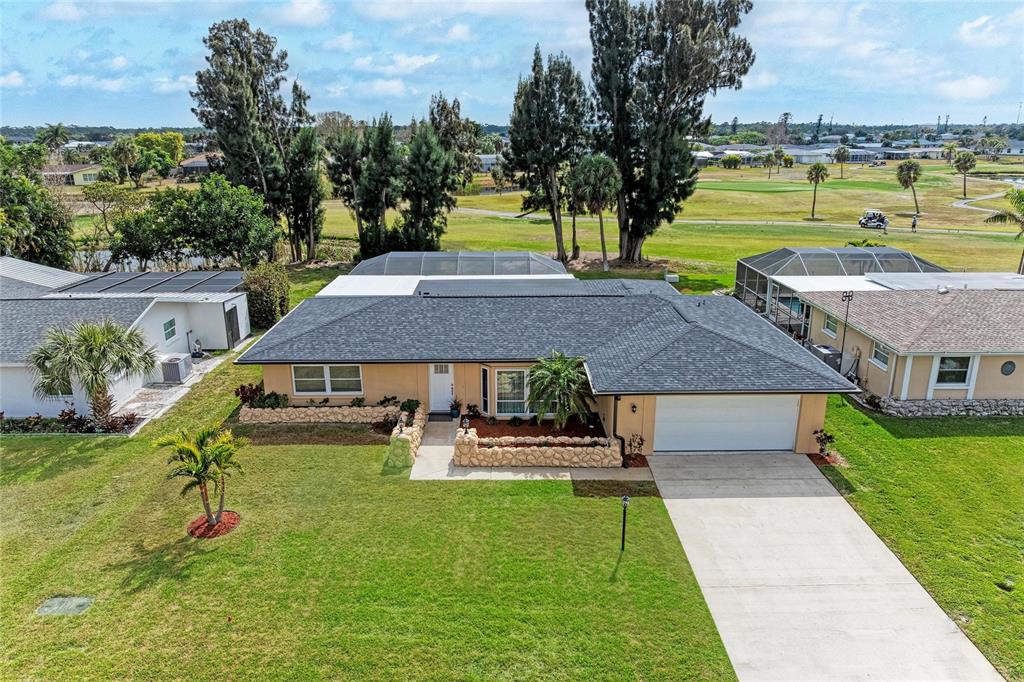 21 Golfview Road Rotonda West, FL 33947 - Photo 1 of 1 Gallery Image 1
