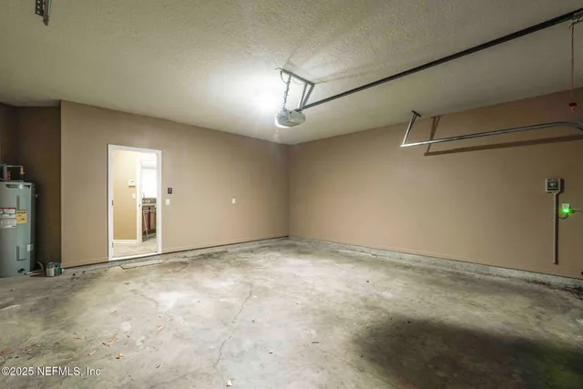 a front view of a house with yard