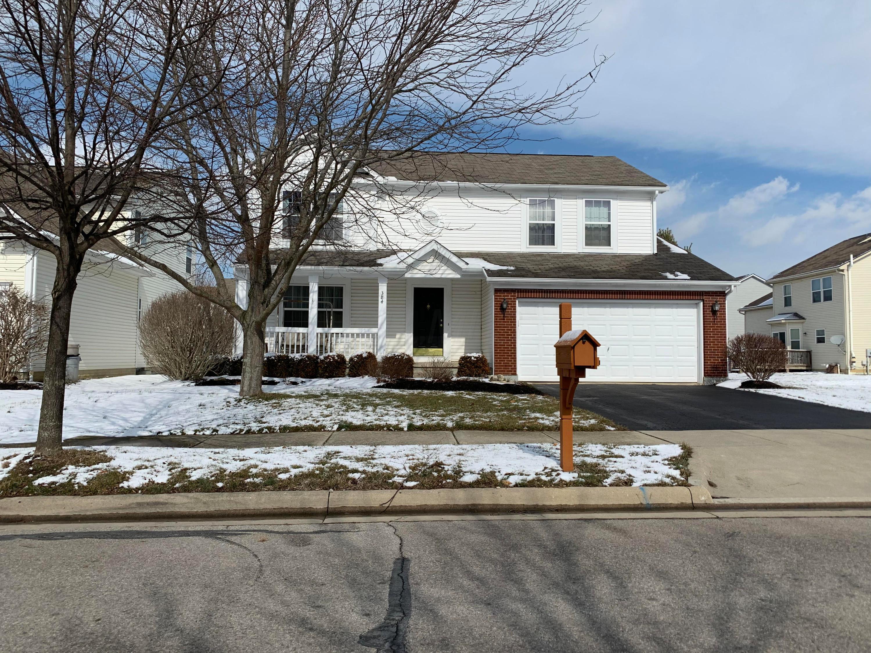 384 Rockmill Street Delaware, OH 43015 - Photo 1 of 17