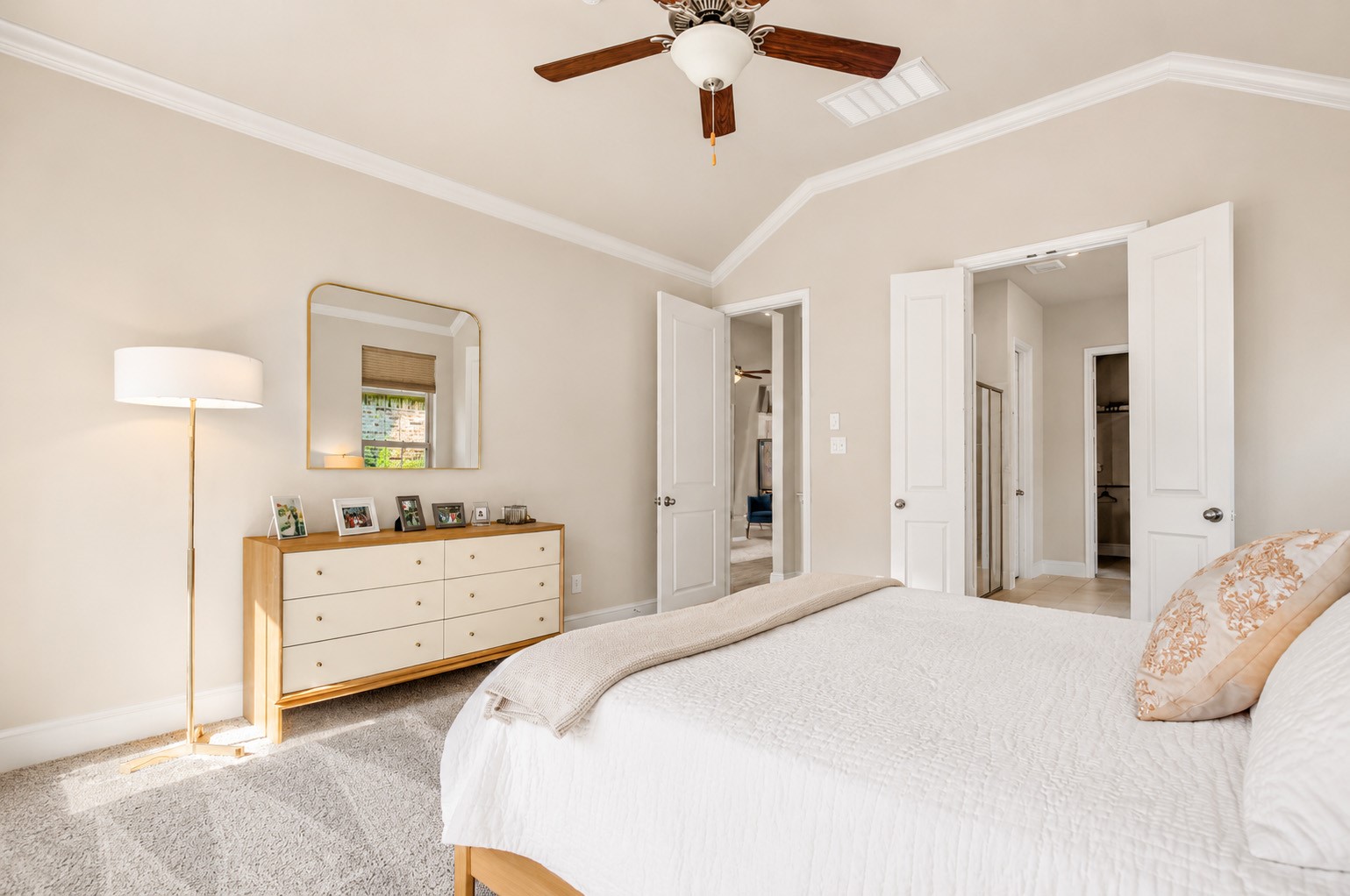 7 Peace Tree Way The Woodlands, TX 77375 - Photo 29 of 50