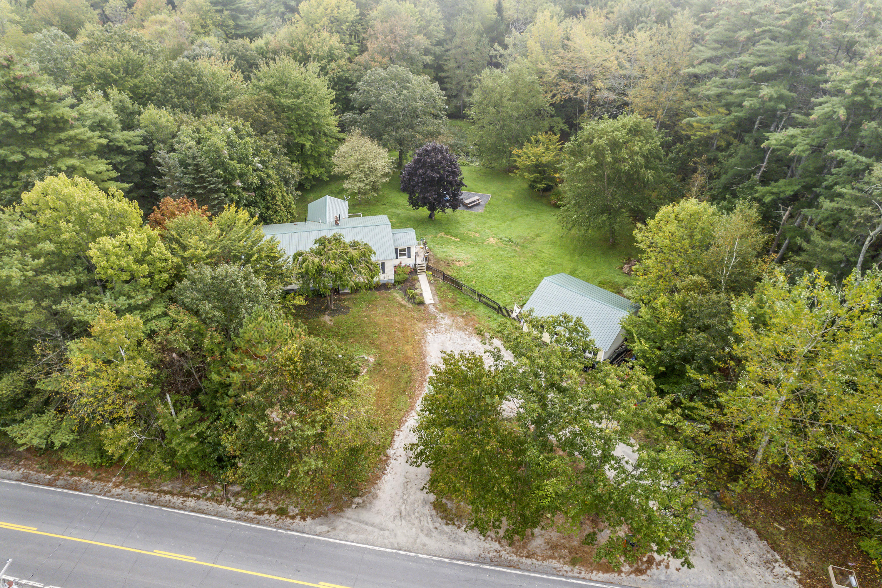 1161 Plains Road Litchfield, ME 04350 - Photo 4 of 30 1161 Plains Rd_111