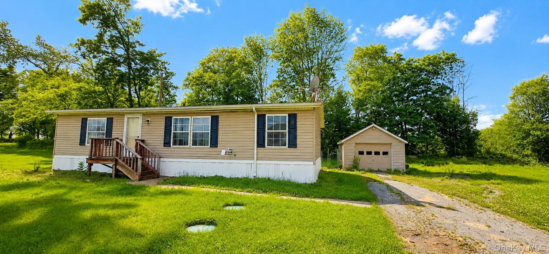 325 Mueller Road Cochecton, NY 12726 - Photo 1 of 20 Gallery Image 1