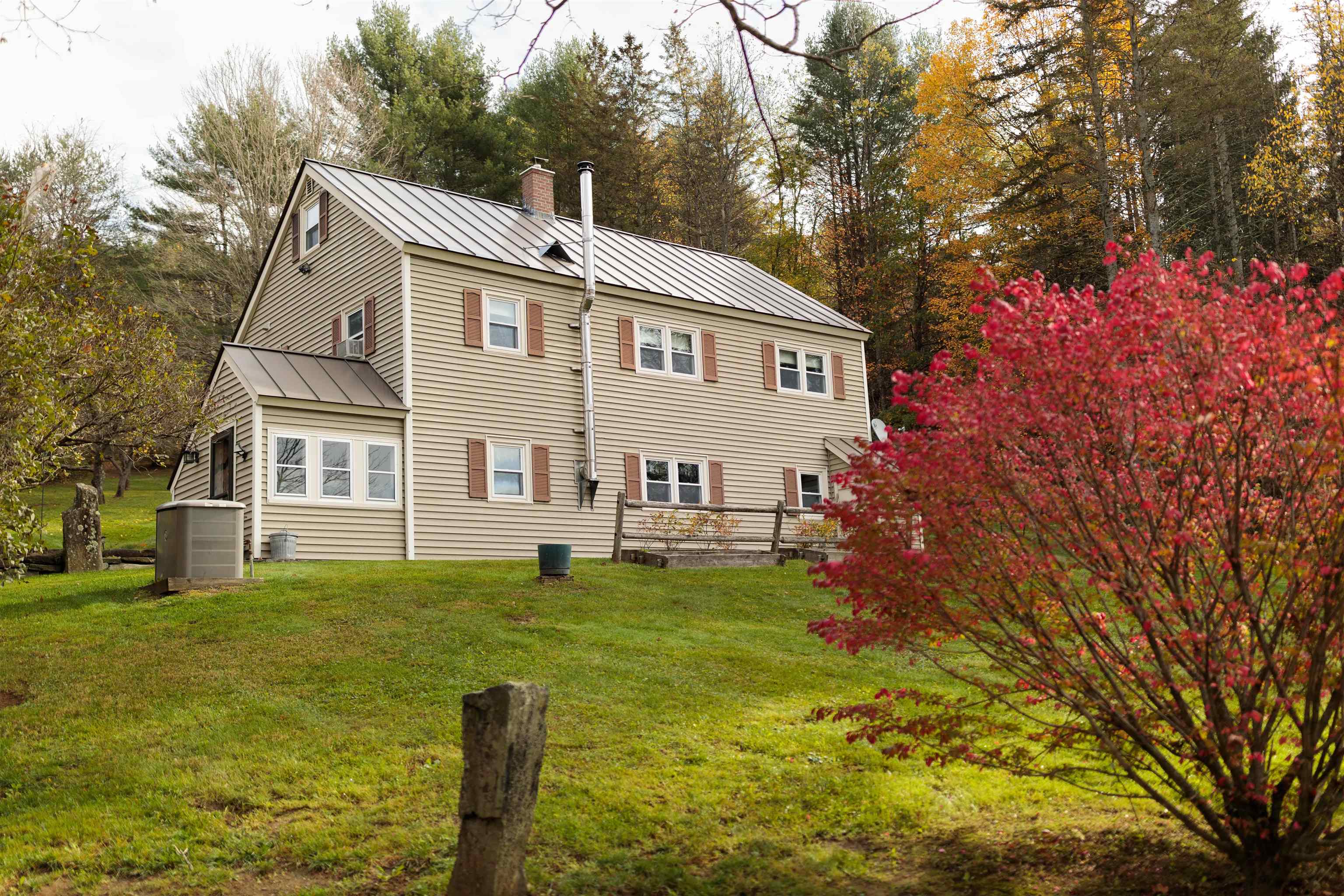 1335 Quimby Mountain Road Sharon, VT 05065 - Photo 3 of 40