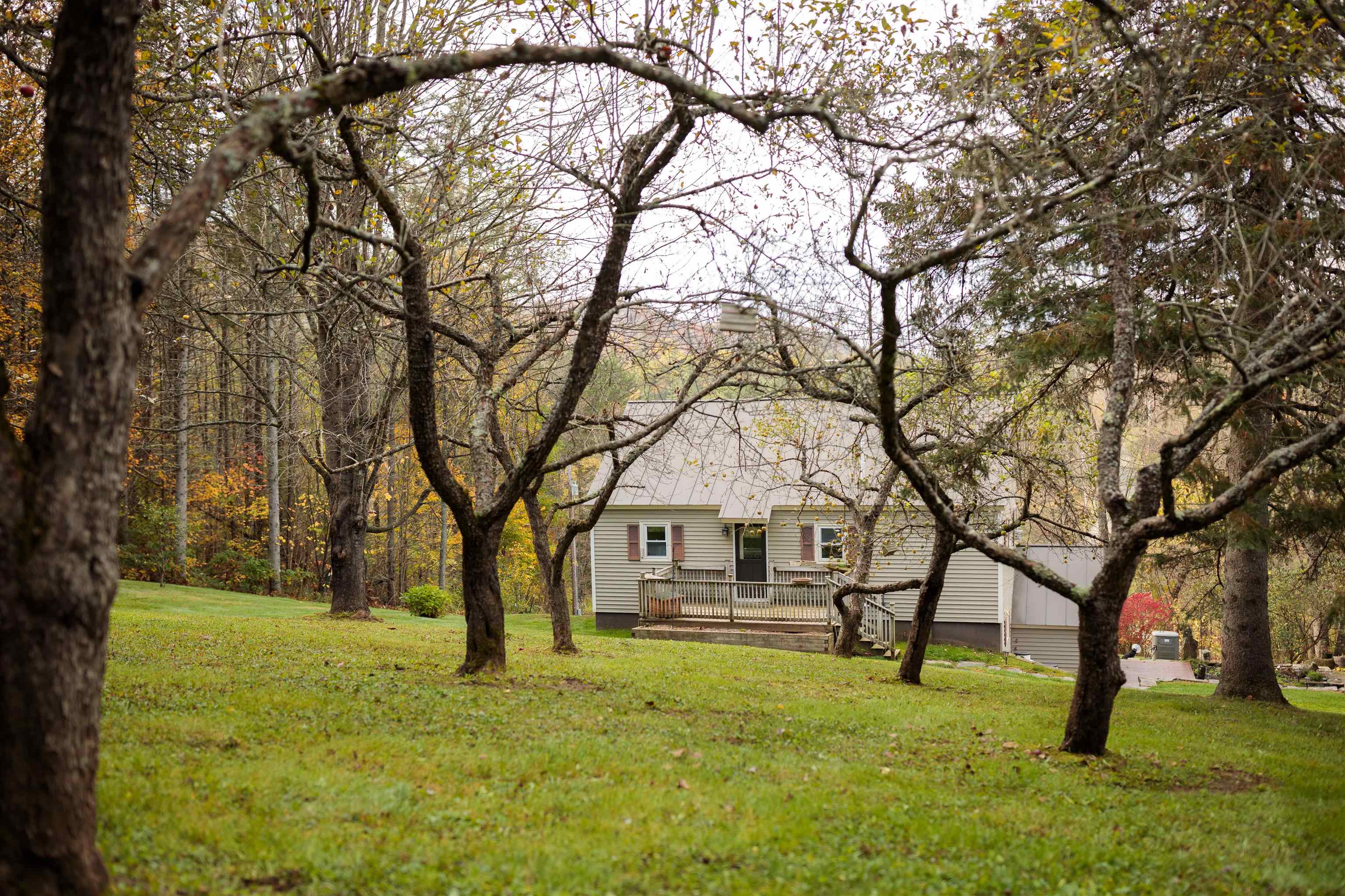 1335 Quimby Mountain Road Sharon, VT 05065 - Photo 22 of 40