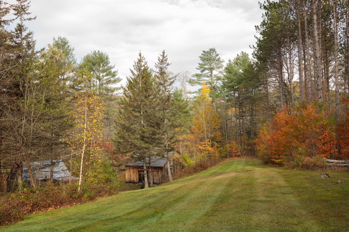 1335 Quimby Mountain Road Sharon, VT 05065 - Photo 40 of 40