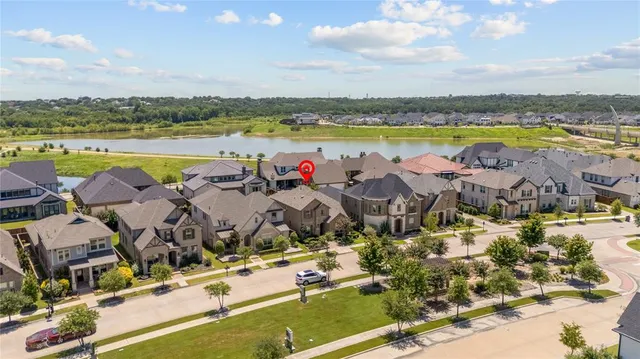 $685,000 | 1330 Viridian Park Lane, Arlington, TX 76005