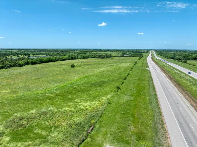 a view of an outdoor space and a lake view