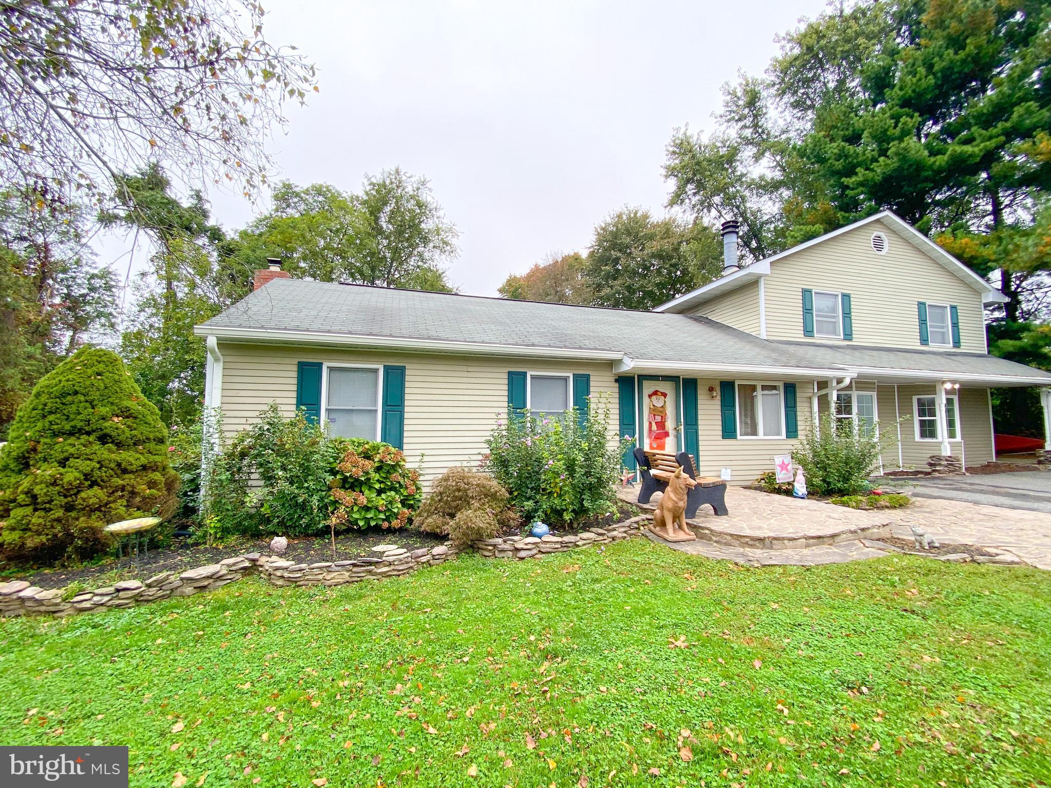 11 Remington Road Port Deposit, MD 21904 - Photo 1 of 37 a front view of a house with a yard