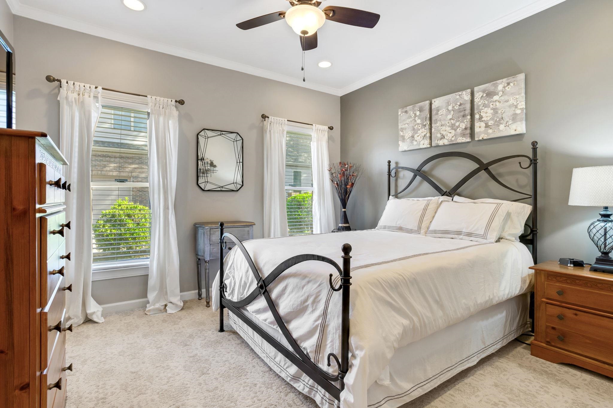 770 Ship Wreck Place Inman, SC 29349 - Photo 15 of 30 Bedroom