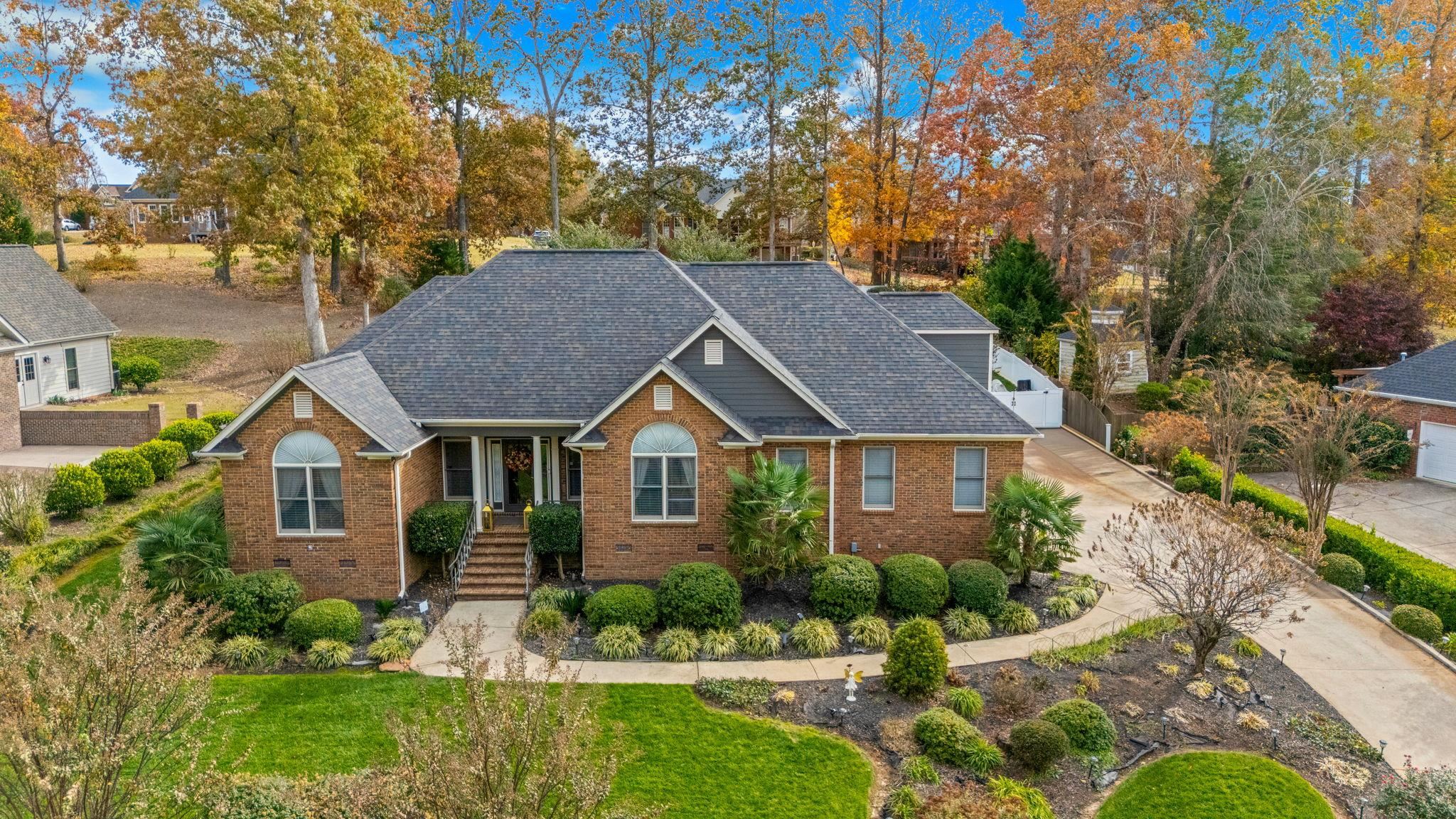 770 Ship Wreck Place Inman, SC 29349 - Photo 4 of 30