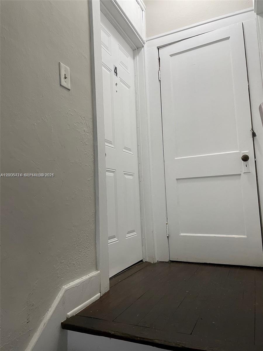 3364 Southwest 2nd Street, Unit 4 Miami, FL 33135 - Photo 4 of 14 a view of small space