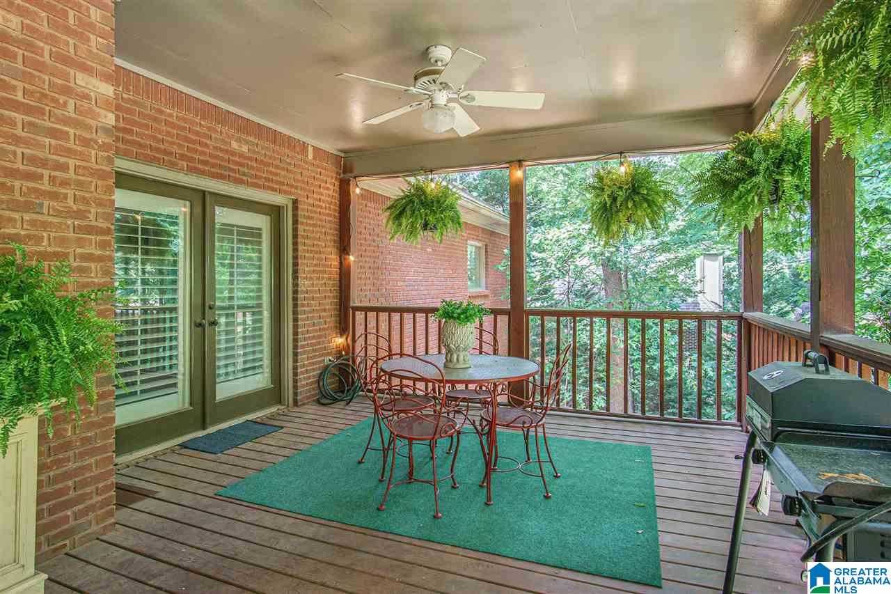 2606 Dolly Ridge Crest Birmingham, AL 35243 - Photo 37 of 37