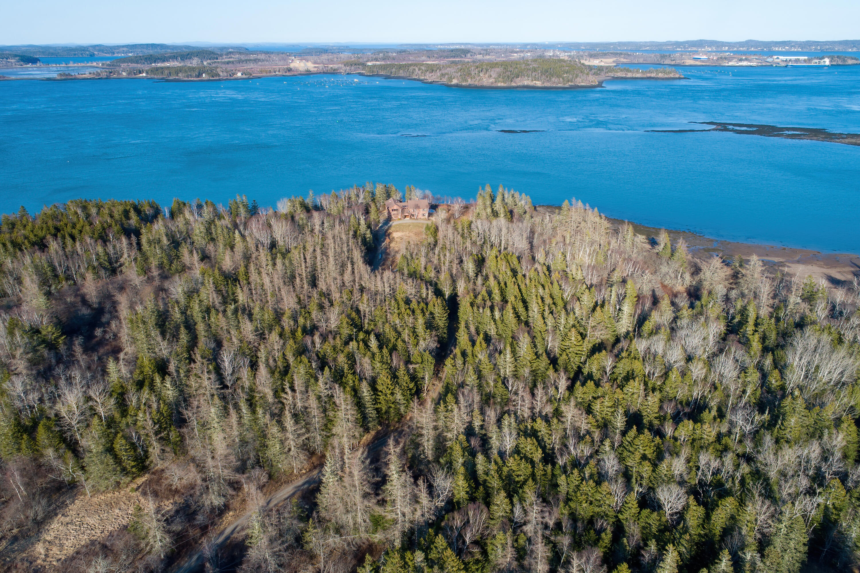 957 North Lubec Road Lubec, ME 04652 - Photo 65 of 88 957 North Lubec HiRes (36)