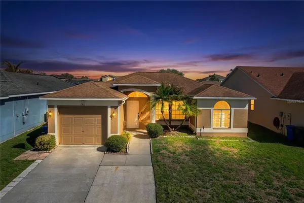 $299,000 | 1211 Franford Drive, Brandon, FL 33511