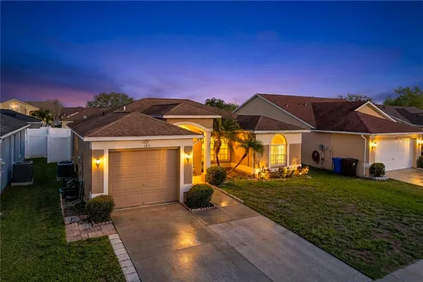 $299,000 | 1211 Franford Drive, Brandon, FL 33511